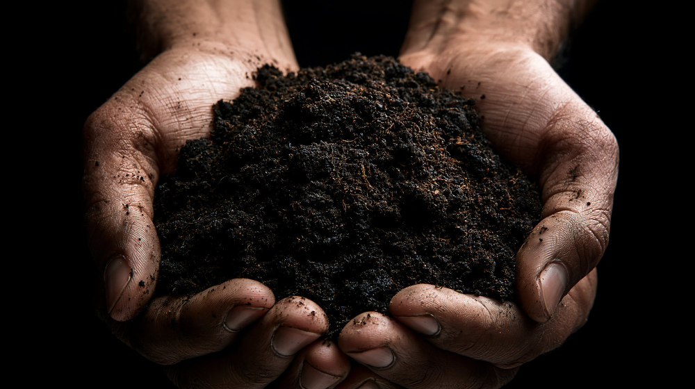 Soil