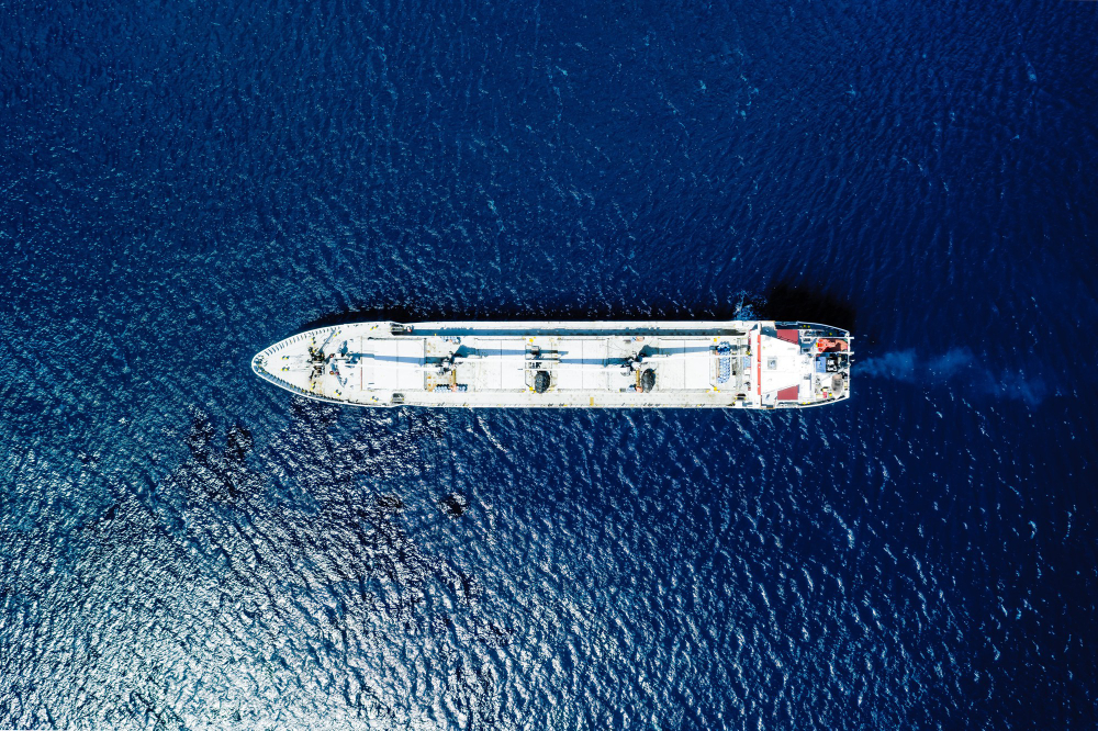 Ship