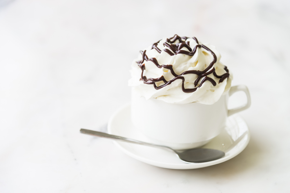 cream