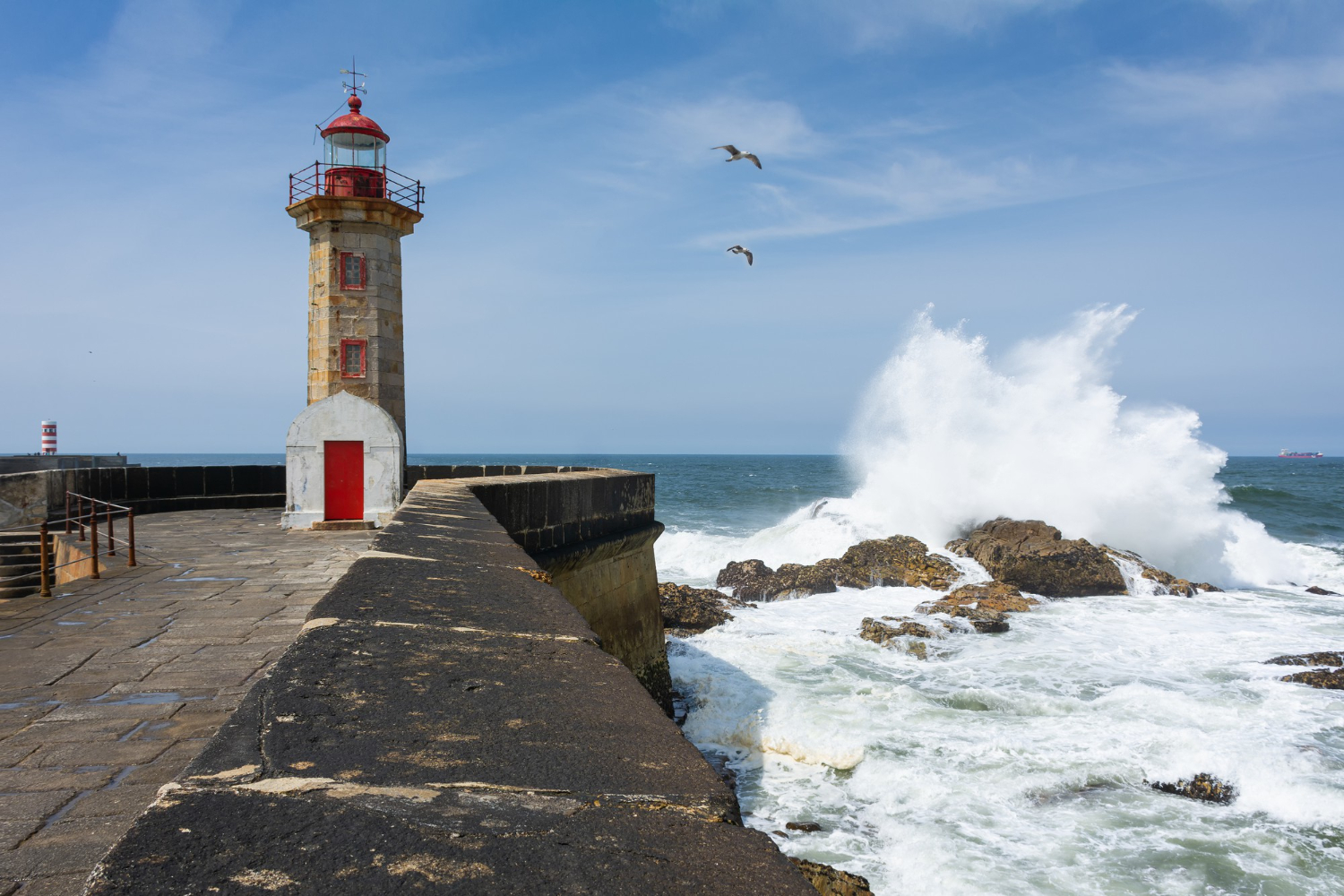 Lighthouse