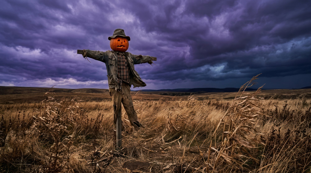 Scarecrow