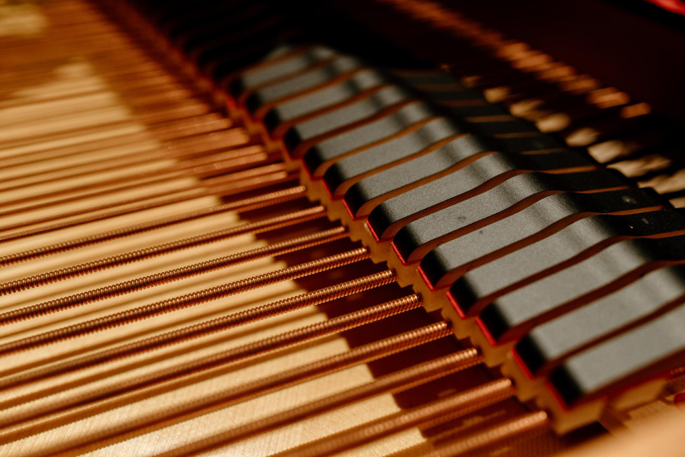 piano