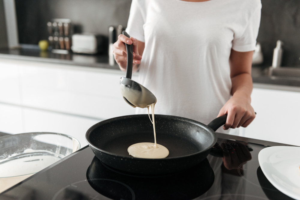 Cooking
