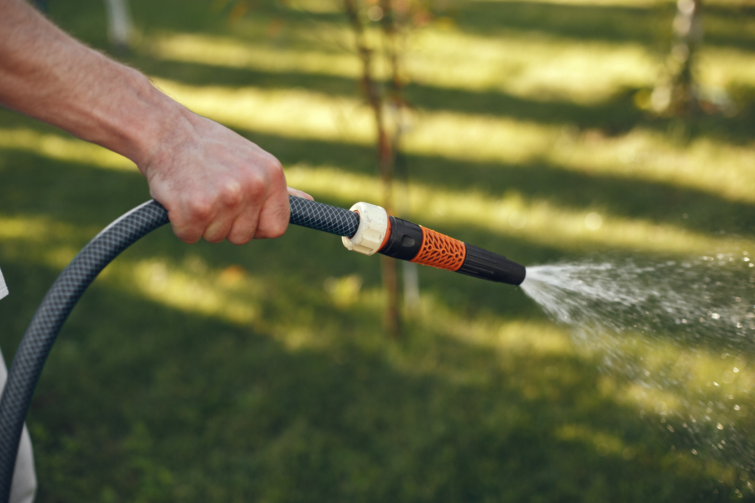 water pump