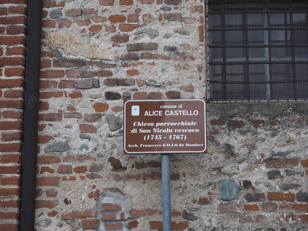 Street sign