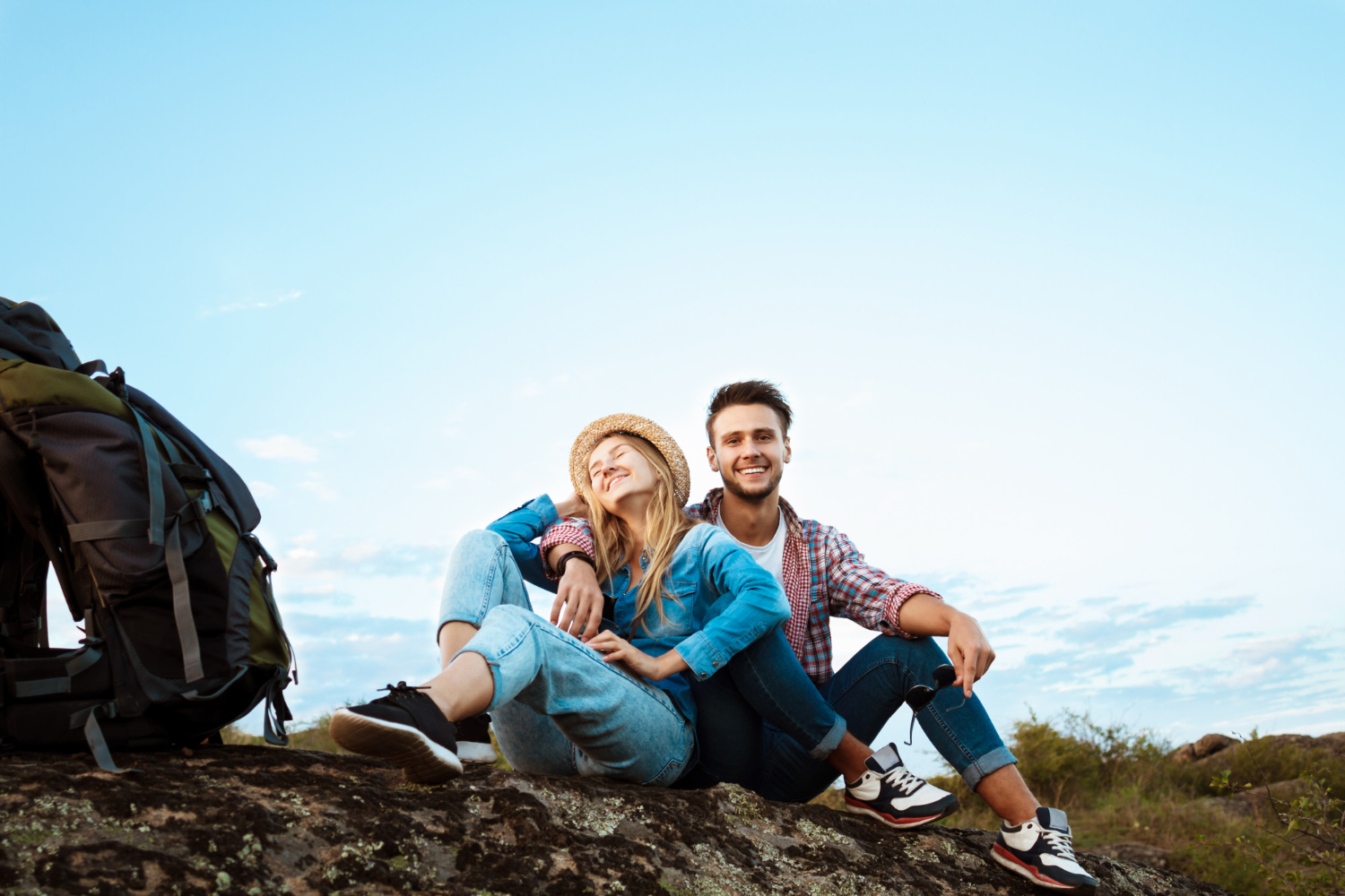 Travelers