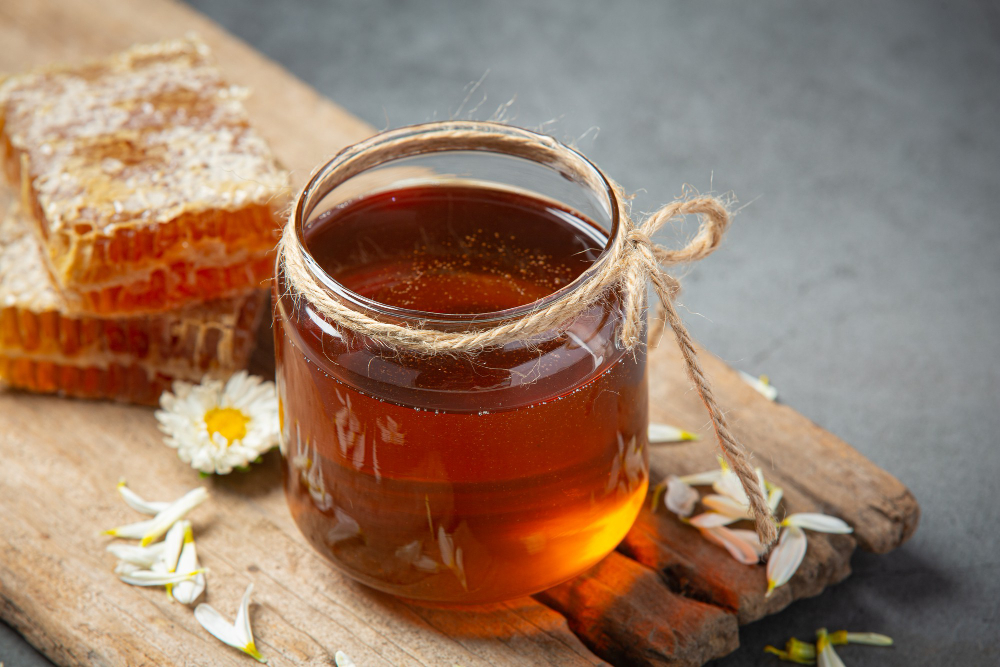 Honey
