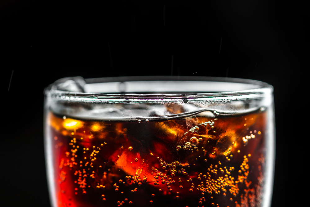Fizzy Drink