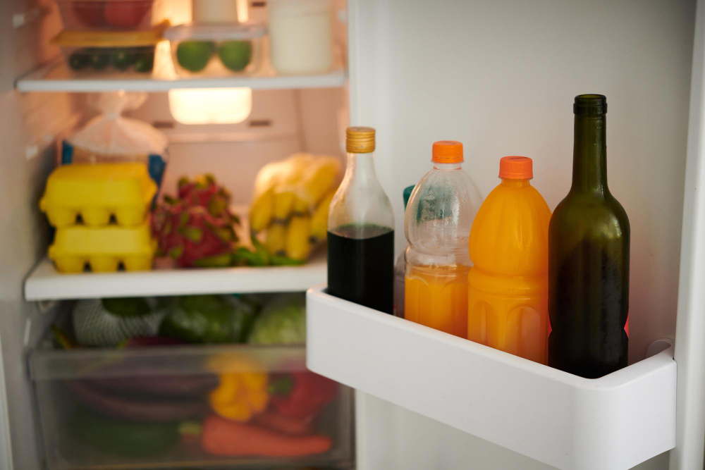 Fridge