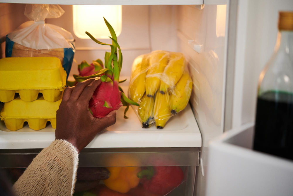 Fridge
