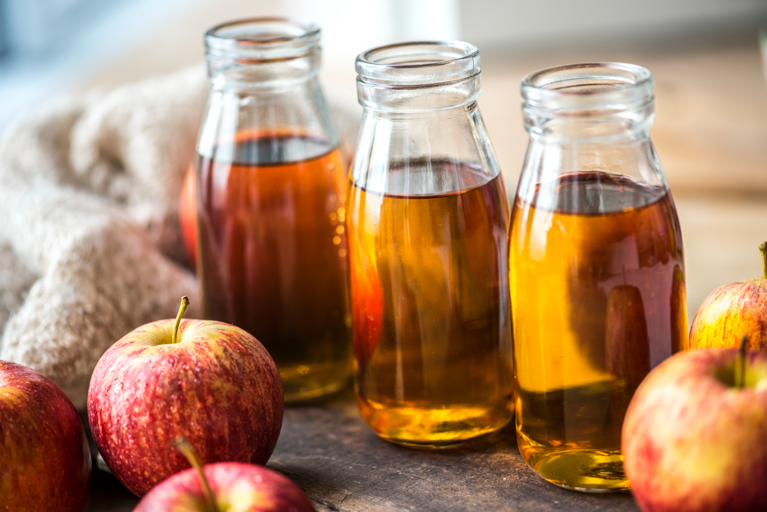 vinegar
