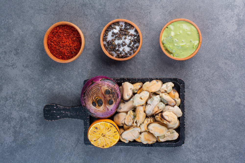 marinade