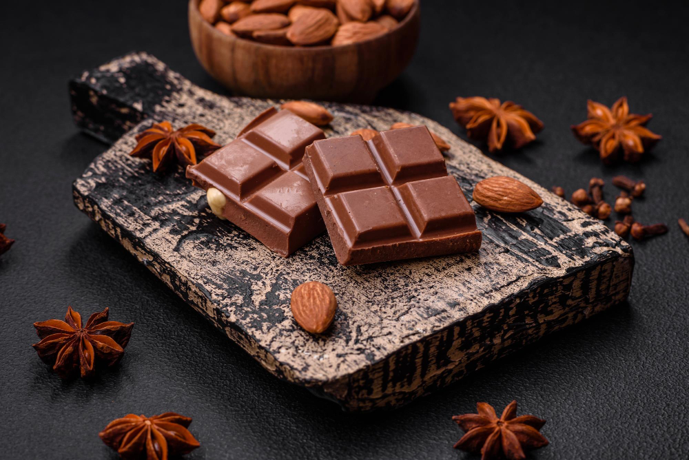 Chocolate