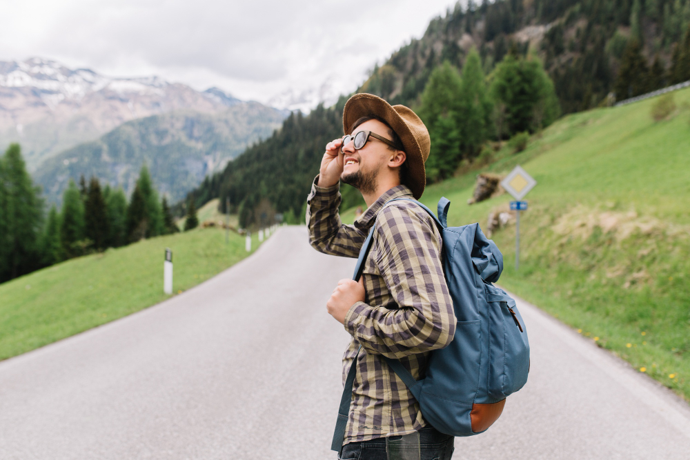 Traveler