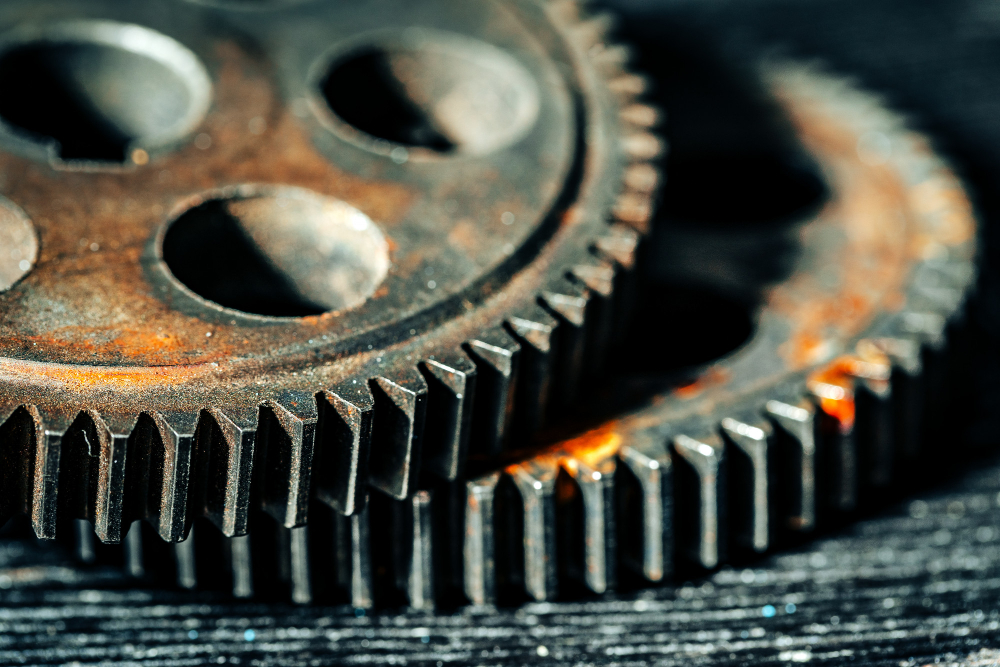 gears