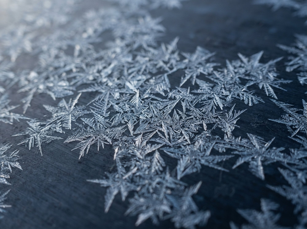 frost