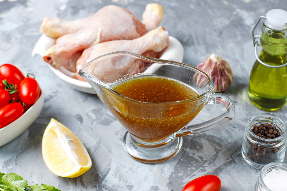 marinade
