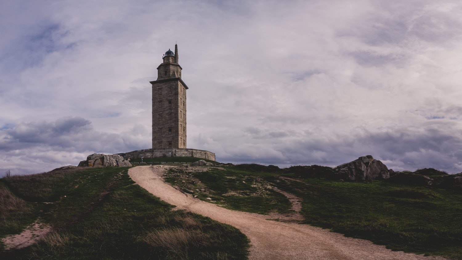 Lighthouse