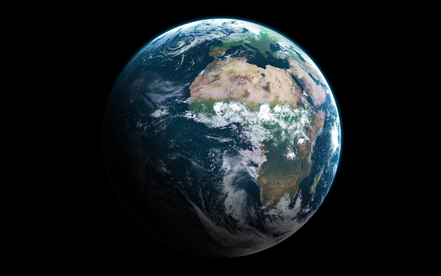 earth