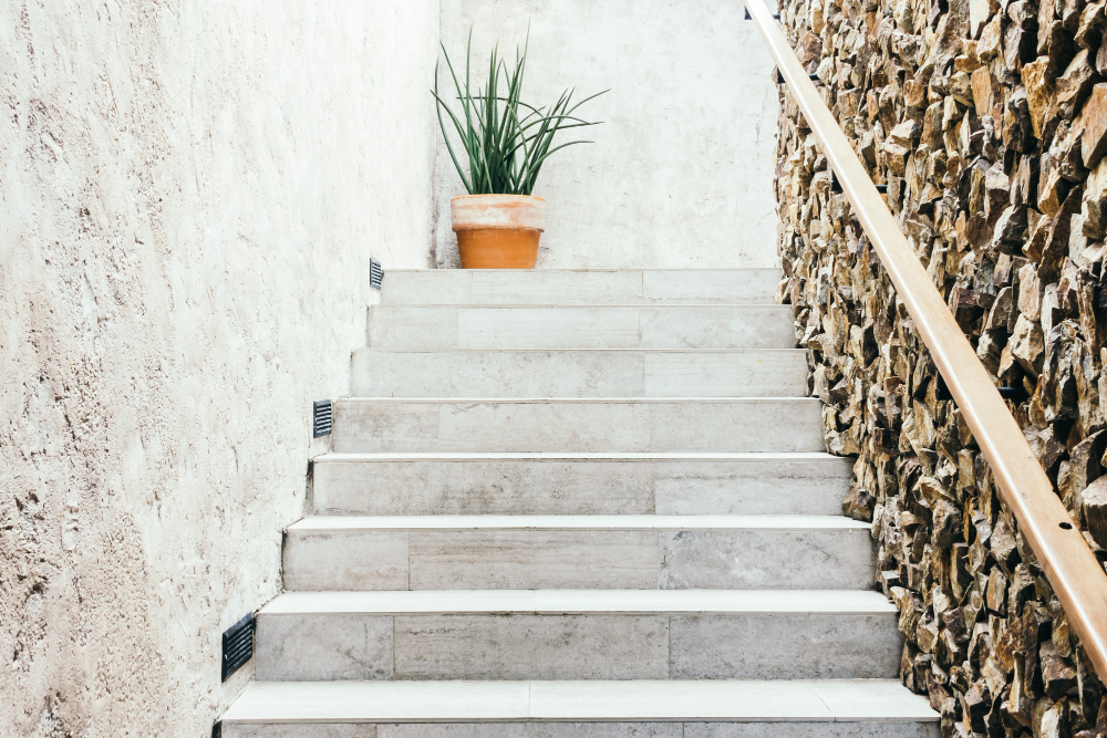 Stair