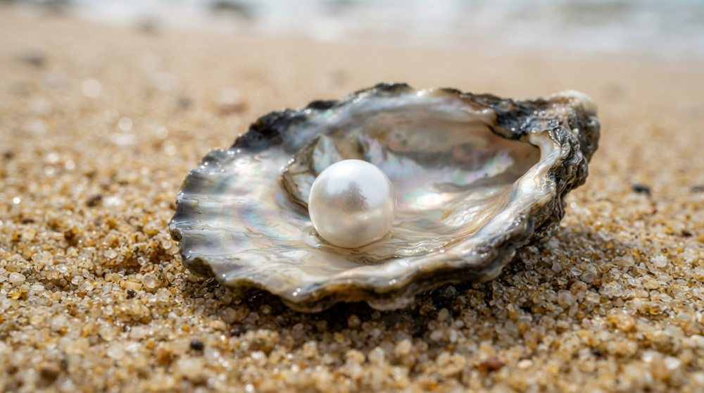 pearls