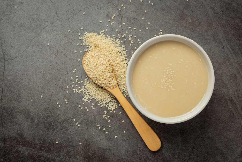 yeast