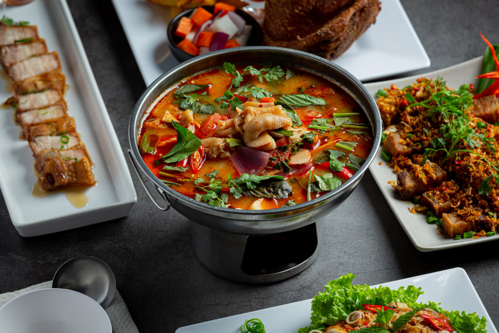 Food