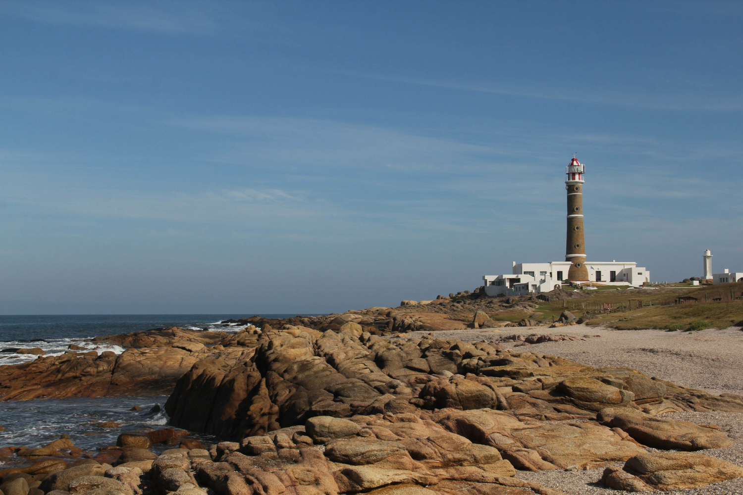 Lighthouse