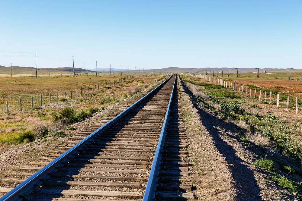 Railway Track