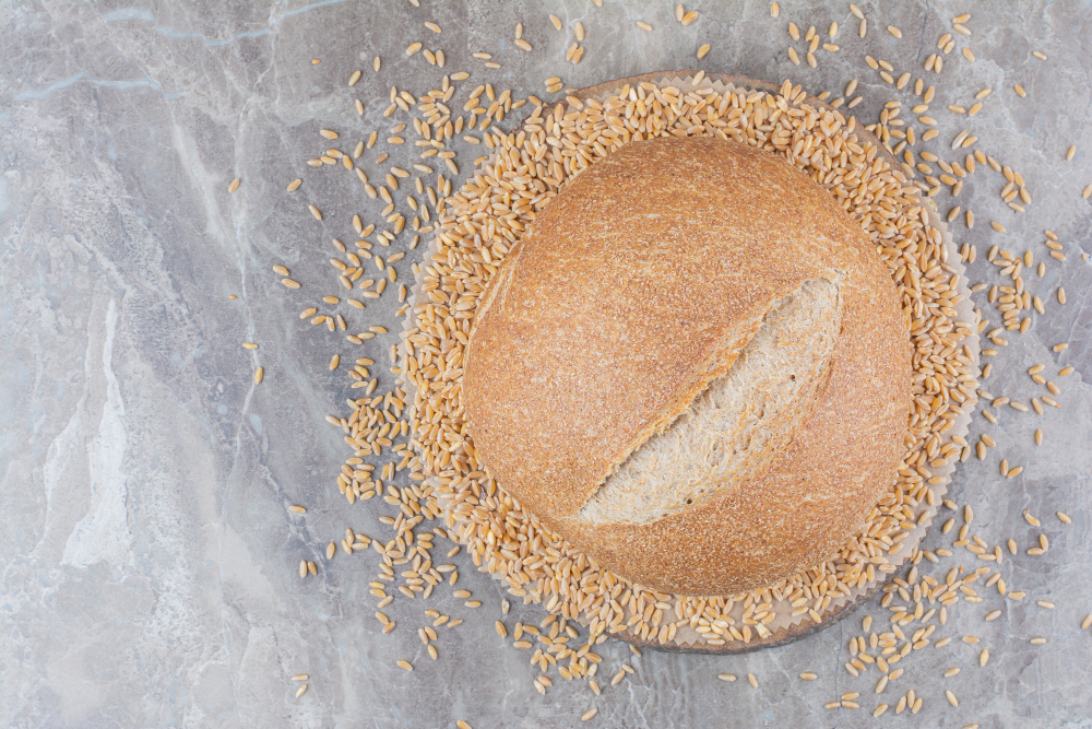 Whole Grain
