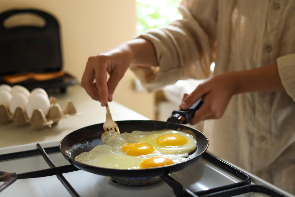 Eggs