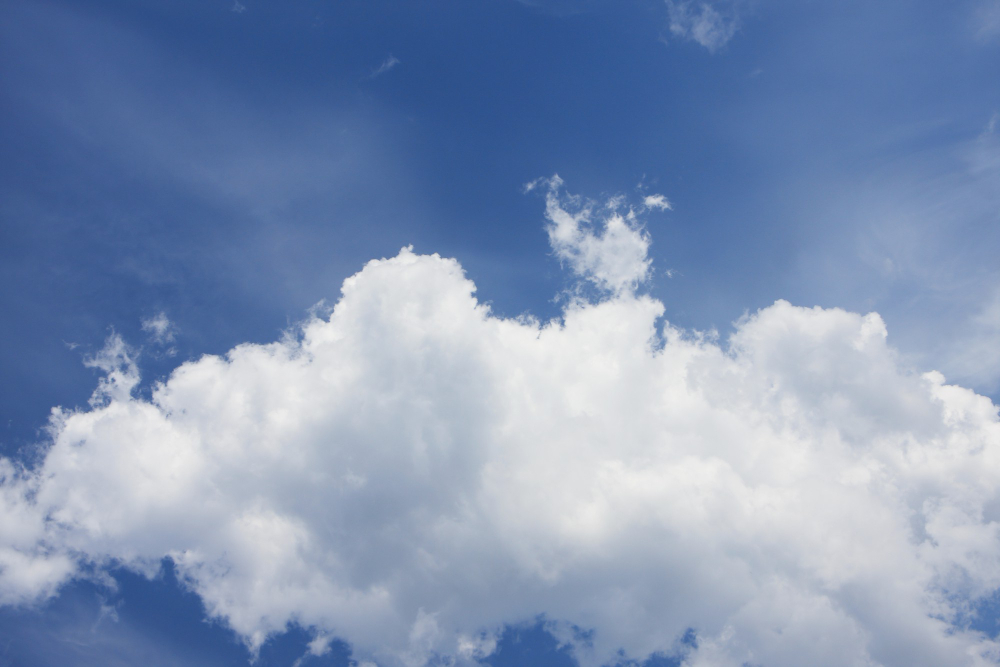 Cloud