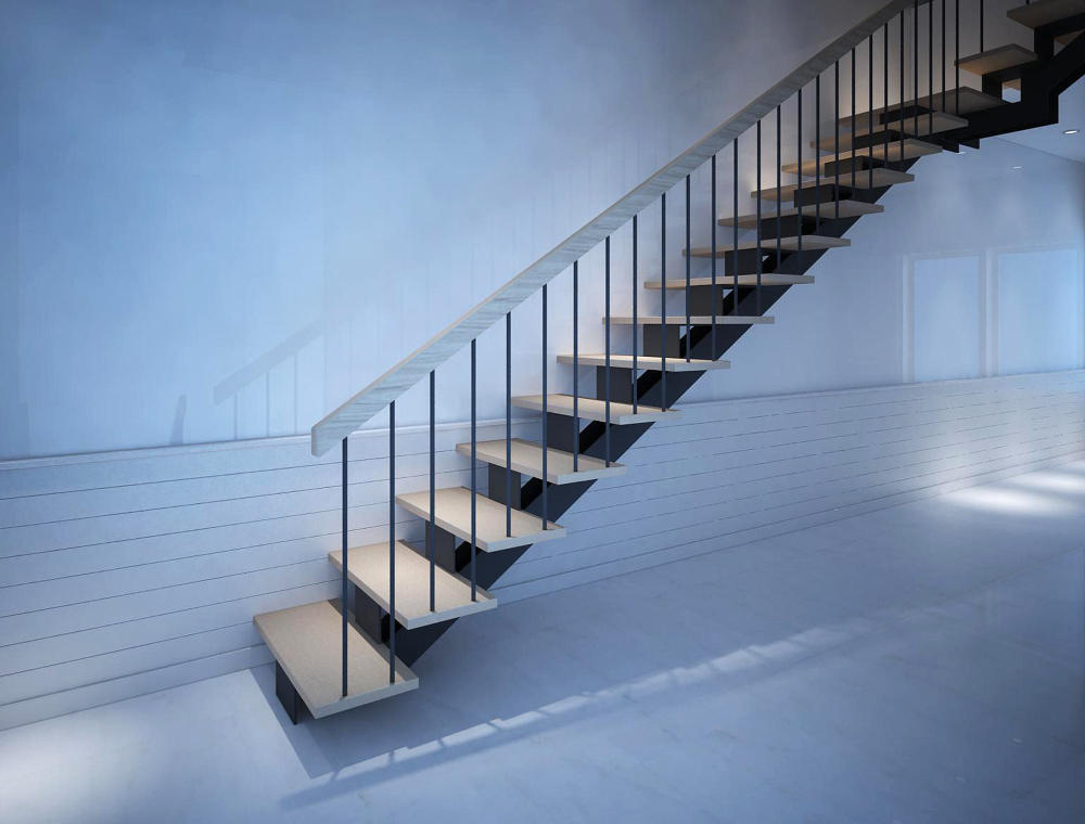 Stair