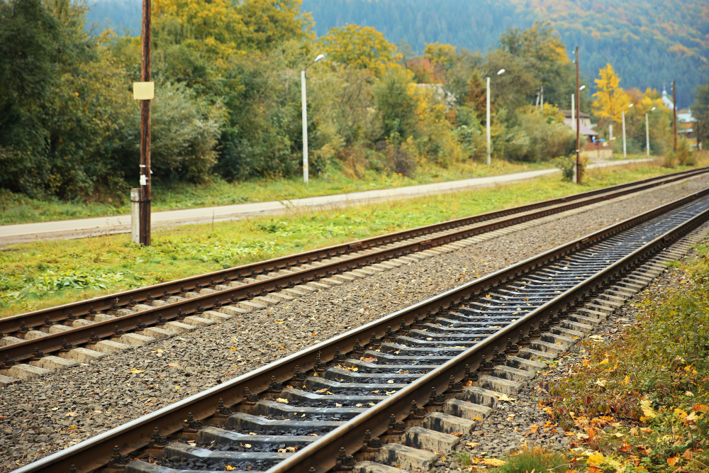 Railway