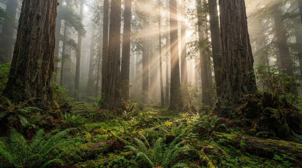 forest