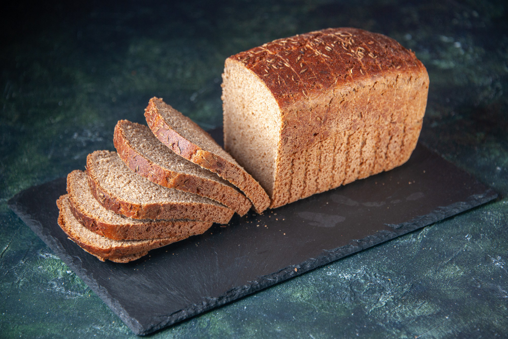 bread loaf