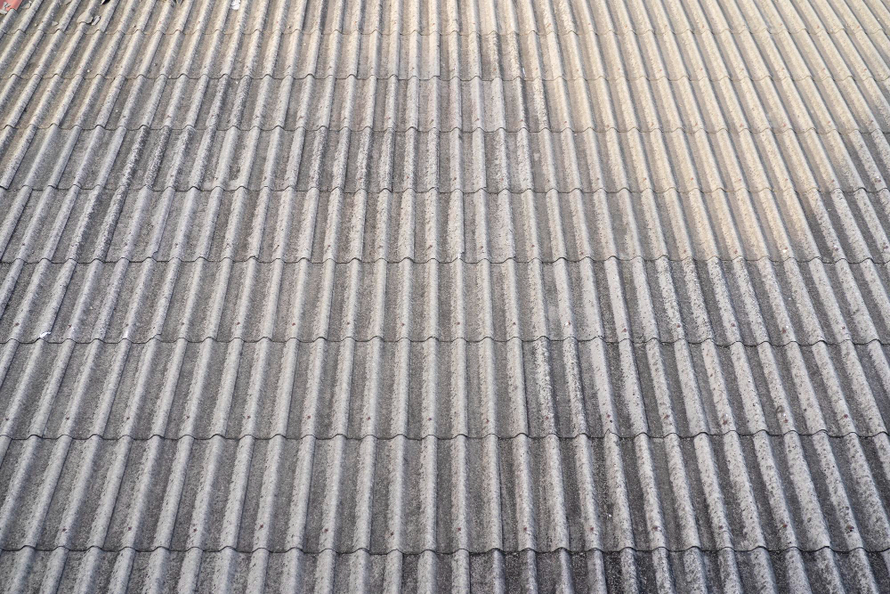 slate roof tiles