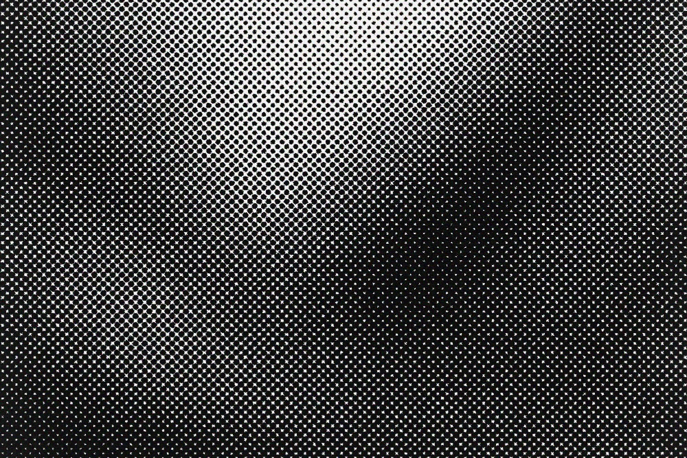 halftone