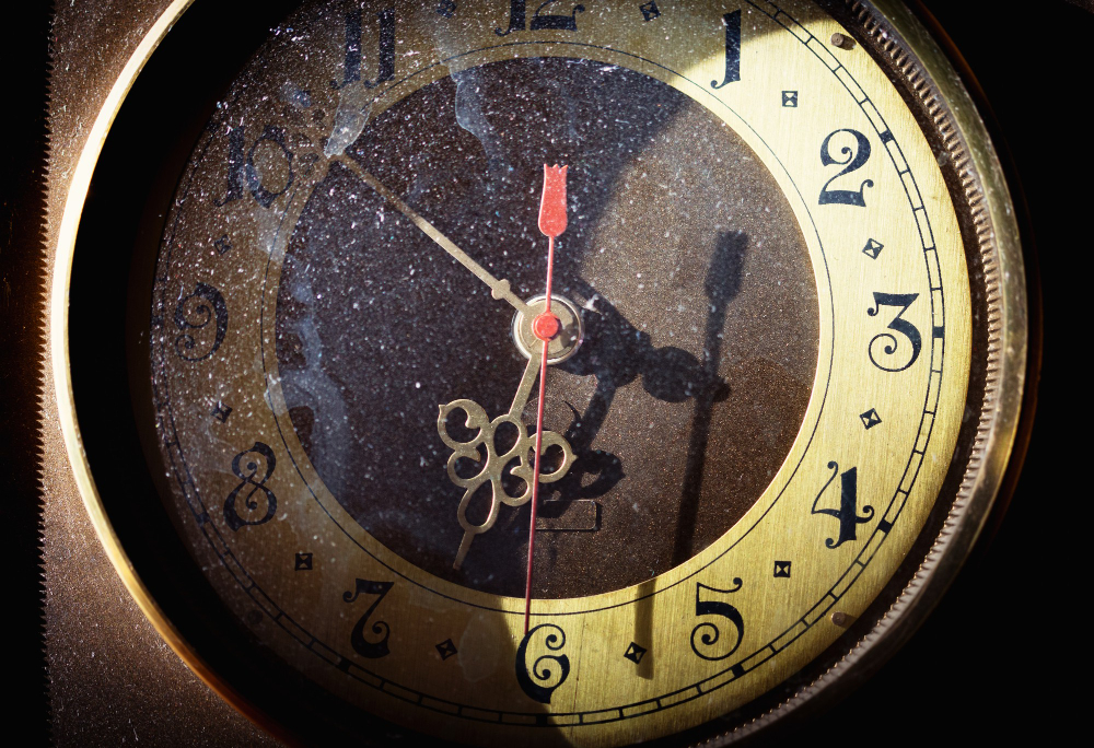 clock