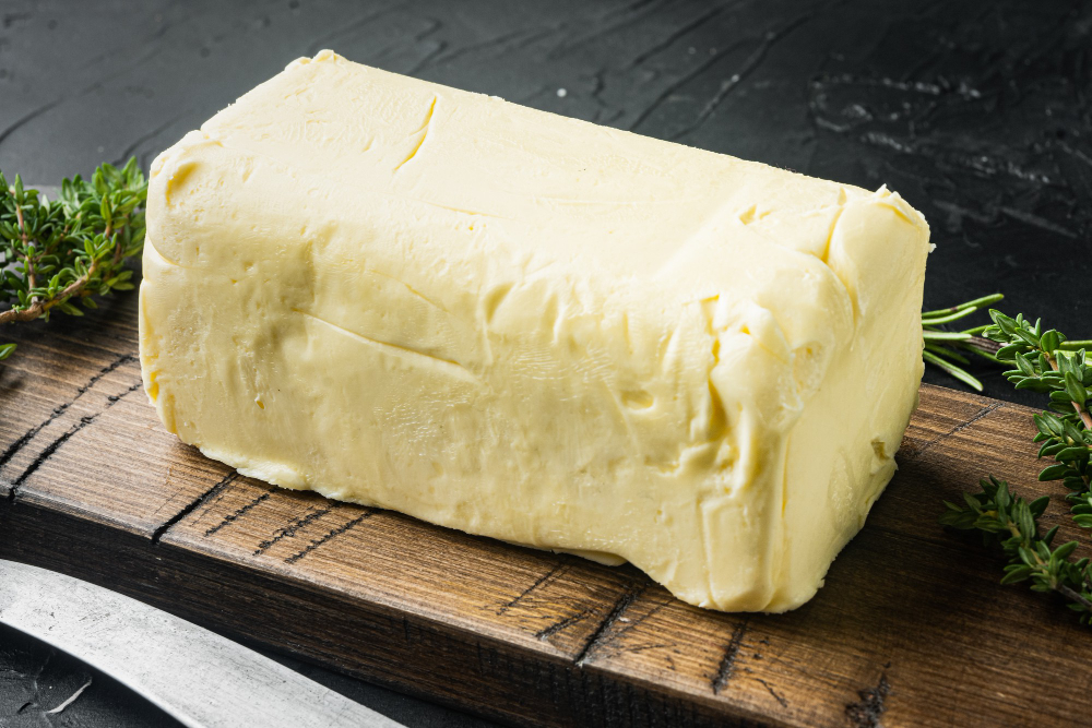 butter