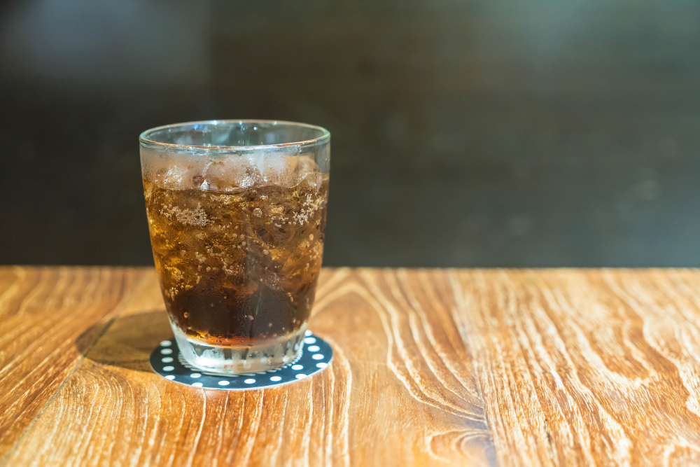Fizzy Drink