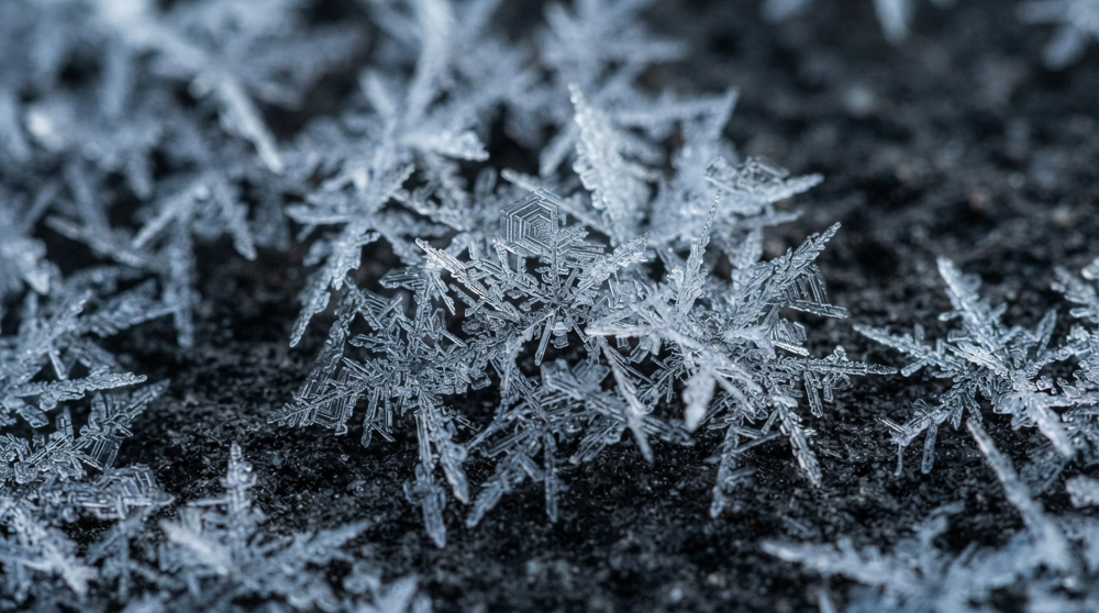 frost