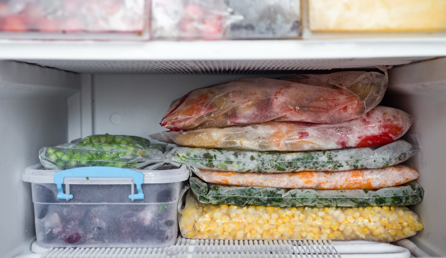 refrigerator