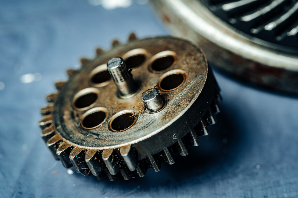 gears