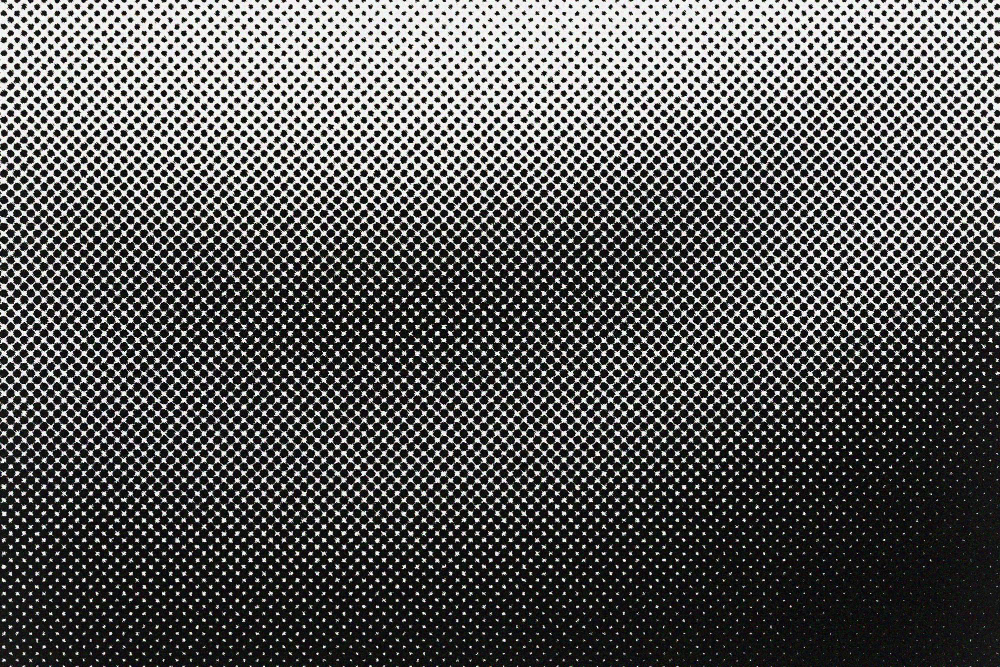 halftone