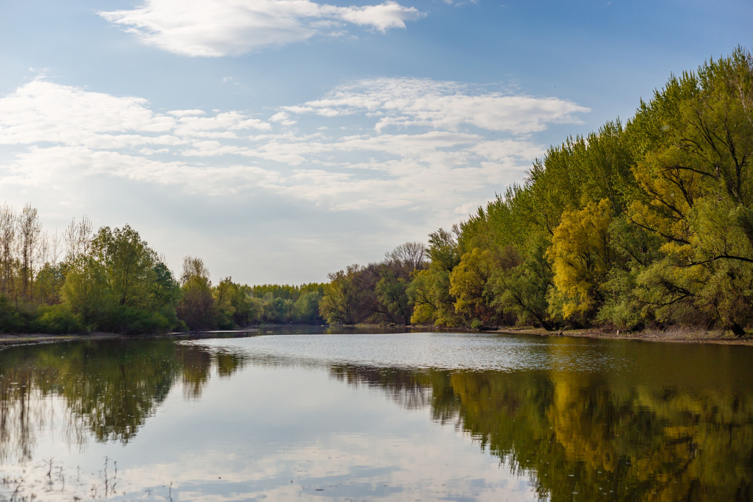 River