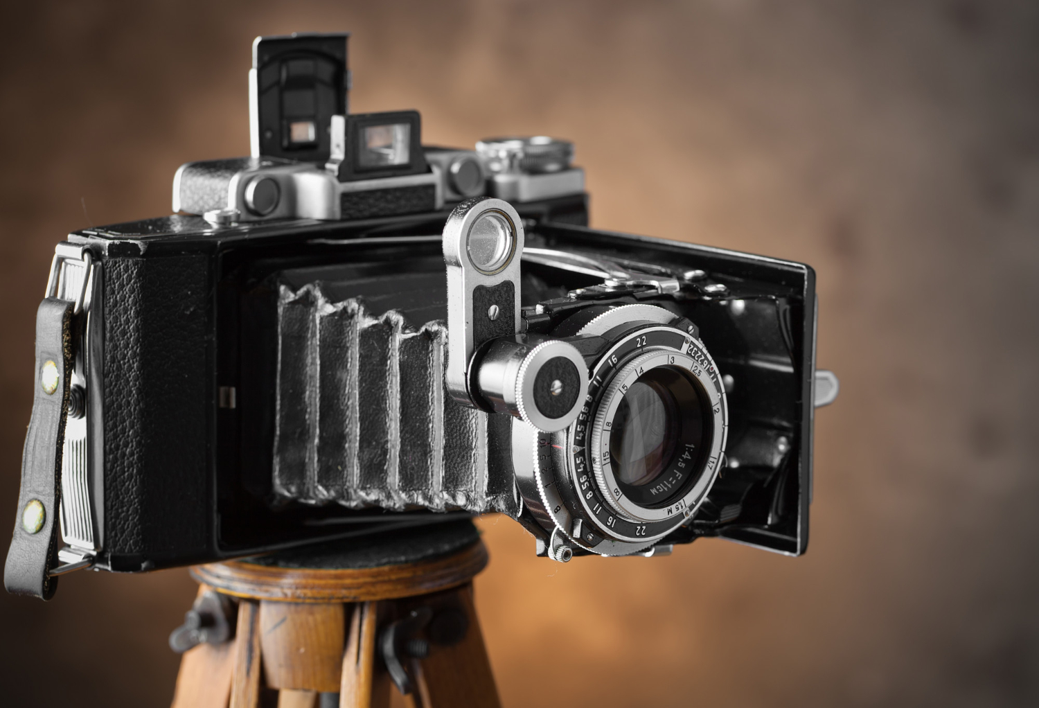 photography camera antique