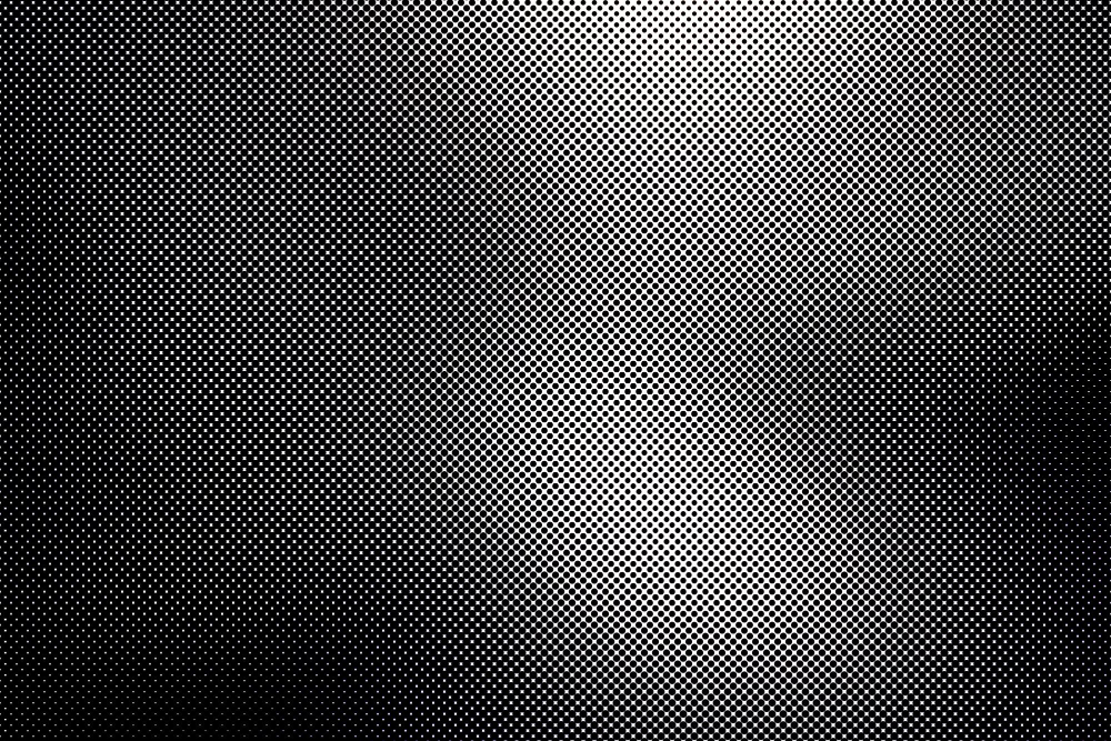 halftone