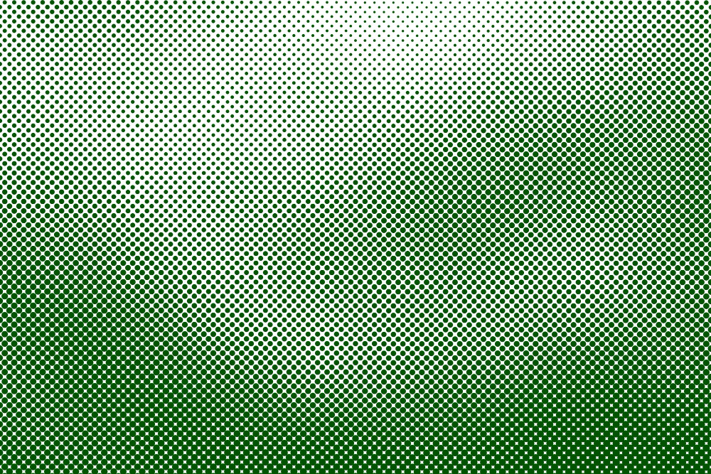 halftone