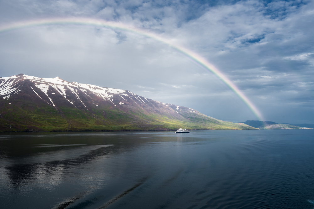 rainbow